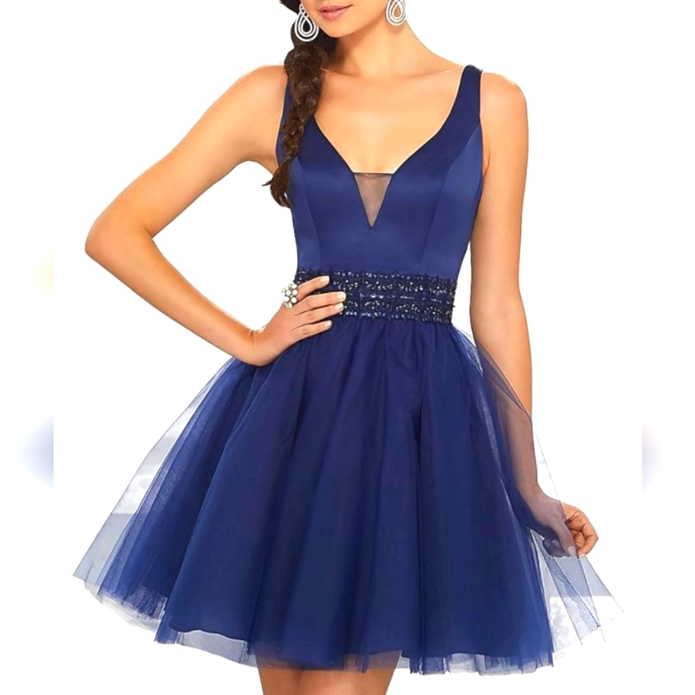 Morilee Formal Dress Size 0